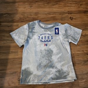 Basketball shirt